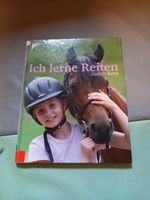 Ich lerne reiten von Judith Kern Baden-Württemberg - Tauberbischofsheim Vorschau