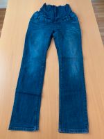 Noppies Umstandshose Jeans Gr. M-38 / inkl. Versand Dtl. Bielefeld - Heepen Vorschau