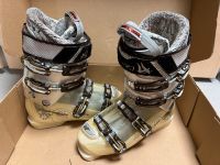 Skistiefel Größe 40 Baden-Württemberg - Weinstadt Vorschau