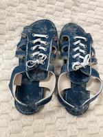 Sandalen, Flach,damen Thüringen - Schloßvippach Vorschau