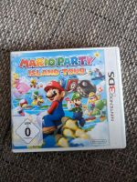 Mario Party Island Tour Nintendo 3 DS Nordrhein-Westfalen - Hamm Vorschau