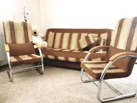 Sofa mit Schlaffunktion, Sitzgarnitur, Couch, Sessel Müritz - Landkreis - Malchow Vorschau