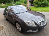 Opel Insignia 2.0CDTI Cosmo Nordrhein-Westfalen - Borgentreich Vorschau