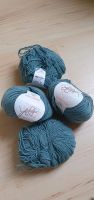 4 x GGH Merino Soft  92 Wolle Superwash Extrafinde Brandenburg - Schildow Vorschau