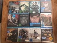 72 Steelbook DVD Blu Ray Sammlung max FSK16 Selbstabholung Nordrhein-Westfalen - Willich Vorschau