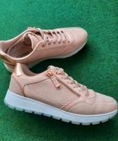 Sneakers ESPRIT ❤ Damen Gr. 39 Pankow - Weissensee Vorschau