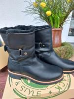 Panama Jack Damen Felia Igloo Travelling Halblange Stiefel NEU ! Bayern - Waldkirchen Vorschau