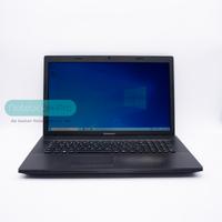 Lenovo IdeaPad G710 17,3 Zoll HD+ Display Intel Core i5-4200M 16GB RAM 1TB SSHD NVIDIA GeForce GT820M Schleswig-Holstein - Glinde Vorschau