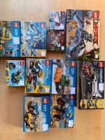 Lego neuwertig Hessen - Friedrichsdorf Vorschau