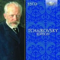 Suche Brilliant /CPO CD Boxen Tchaikovsky, etc. Baden-Württemberg - Ebersbach an der Fils Vorschau