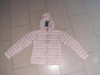 Mädchen Winterjacke neu von Blue Seven Schleswig-Holstein - Wahlstedt Vorschau