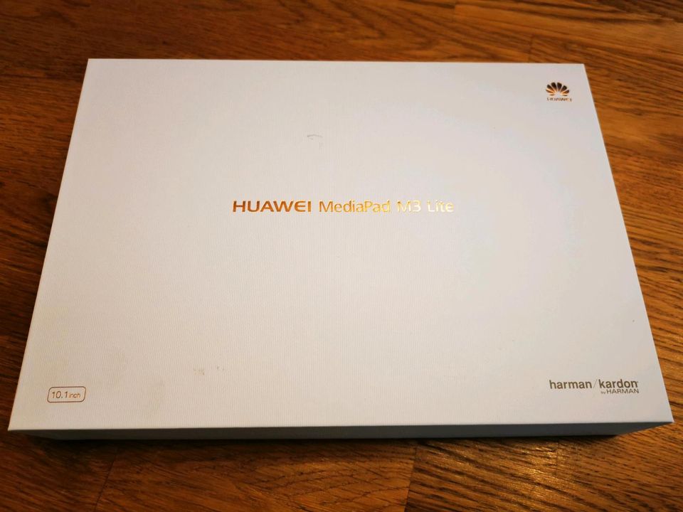 Huawei Media Pad M3 Lite in Nürnberg (Mittelfr)