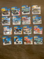 Hot Wheels Treasure Hunt. Th sth Nordrhein-Westfalen - Grevenbroich Vorschau