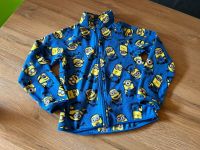 H&m Sport fleece Jacke, gr. 122/128, minions Rheinland-Pfalz - Ayl Saar Vorschau