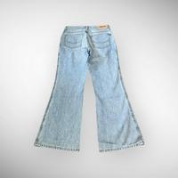 VINTAGE H.I.S BOOTCUT BAGGY JEANS Bayern - Cham Vorschau