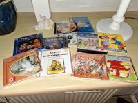 Kinder CD's zu verschenken Niedersachsen - Otterndorf Vorschau