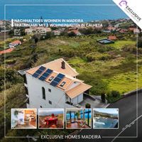 Nachhaltiges wohnen in Madeira - Traumhaus mit 3 Wohneinheiten Berlin - Mitte Vorschau