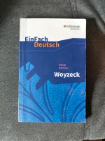 Woyzeck - Georg Büchner Nordrhein-Westfalen - Bedburg Vorschau