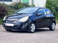 Opel Corsa D Satellite Klima+Tüv Saarbrücken-West - Burbach Vorschau