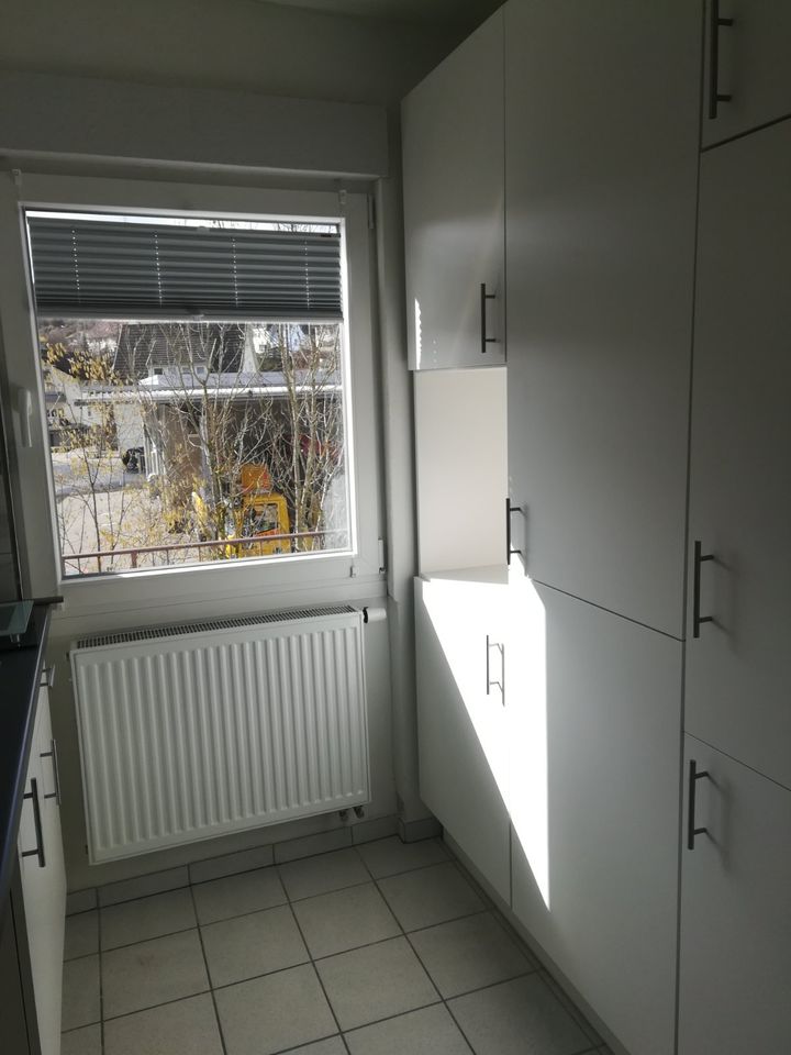 3-Zimmer-Wohnung in Glatten in Freudenstadt