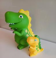 Badespielzeug Babyspielzeug Dinosaurier groß & klein Berlin - Spandau Vorschau
