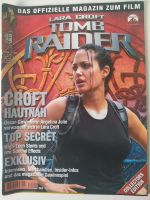 Tomb Raider Filmmagazin Duisburg - Walsum Vorschau