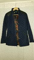 Ralph Lauren Steppjacke XS 34 Gold Quiet Luxury Navy Blau Vahr - Neue Vahr Nord Vorschau