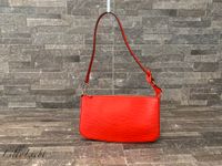 Louis Vuitton Epi Pochette Accessoires NM in Coquelicot Nordrhein-Westfalen - Freudenberg Vorschau