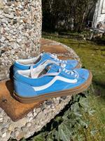 Vans blau gr. 42 Eimsbüttel - Hamburg Lokstedt Vorschau