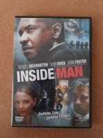 Inside Man DVD Bayern - Bogen Niederbay Vorschau