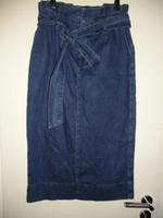 BODEN Midi Jeansrock mit Jeansgürtel UK8 US4 DGr.34 Wuppertal - Barmen Vorschau
