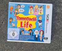 Nintendo 3DS Tomodachi Life Niedersachsen - Seelze Vorschau