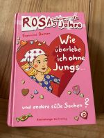 Rosas schlimmste Jahre Wie überlebe ich ohne Jungs ... Rheinland-Pfalz - Treis-Karden Vorschau