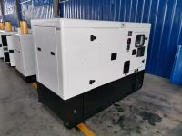 Neu Deutz 22kVA/18kW Diesel Generator Köln - Rodenkirchen Vorschau