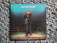 Kevin Coyne In Living Black and White Vinyl LP Hamburg-Mitte - Hamburg Altstadt Vorschau