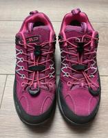 Trekkingschuhe - Hikingschuh Gr. 36 von CMP Sachsen - Pirna Vorschau