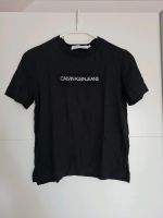 Calvin Klein cropped T-Shirt Gr. XS Thüringen - Bad Colberg-Heldburg Vorschau