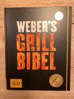 Weber‘s Grill Bibel von GU wie NEU Baden-Württemberg - Reutlingen Vorschau