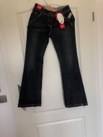 Mädchen Jeans von Esprit Gr.158 neu mit Etiketten Wandsbek - Hamburg Hummelsbüttel  Vorschau