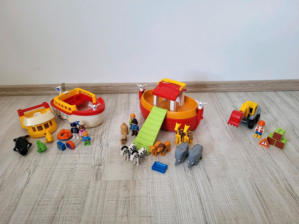 Playmobil 123 Kompletset in Rahden