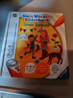 Tip Toi Buch unser Zuhause Baden-Württemberg - Geislingen an der Steige Vorschau