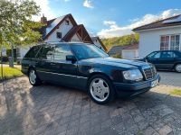 W124 T 280E Sportline Klima Leder Niedersachsen - Hann. Münden Vorschau