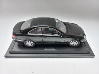 Modellauto 1:18 KYOSHO W209 Mercedes Benz CLK Brandenburg - Oranienburg Vorschau