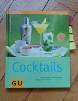 Buch COCKTAILS von Alessandra Redies Neuhausen-Nymphenburg - Neuhausen Vorschau