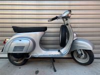 Vespa 50 S * MwSt ausweisbar Köln - Ehrenfeld Vorschau