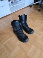 Arbeitsschuhe/-stiefel Haix BLACK EAGLE Safety 50 high Niedersachsen - Laatzen Vorschau