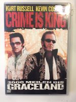 Crime is King DVD Baden-Württemberg - Winnenden Vorschau