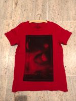 Rotes Sublevel T-Shirt Bayern - Mainbernheim Vorschau