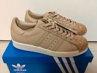 Adidas Superstar Cork / Gr.38 / Beige / Neu & Ungetragen Baden-Württemberg - Eppelheim Vorschau