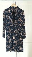 Kleid Tom Tailor 38/M | Floral | Blumen Nordrhein-Westfalen - Rietberg Vorschau